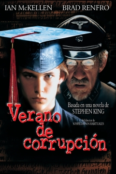 Poster Verano de Corrupci�n